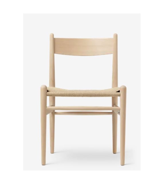 CH36 Carl Hansen & Søn Chair