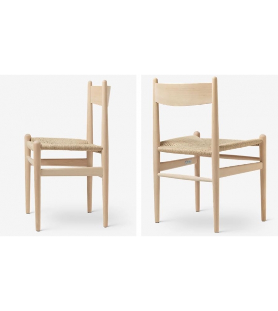 CH36 Carl Hansen & Søn Chair