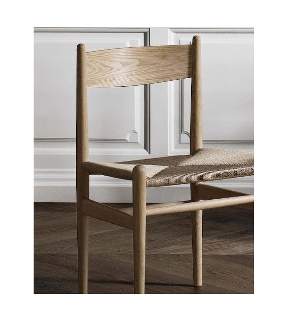 CH36 Carl Hansen & Søn Chair