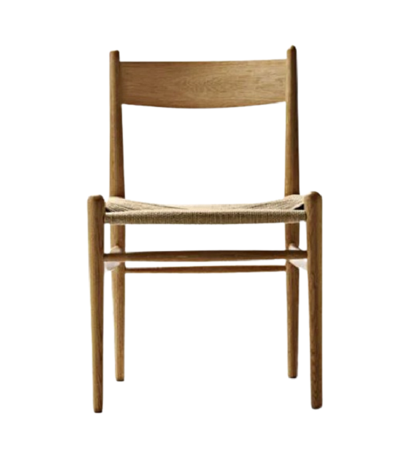 CH36 Carl Hansen & Søn Sedia