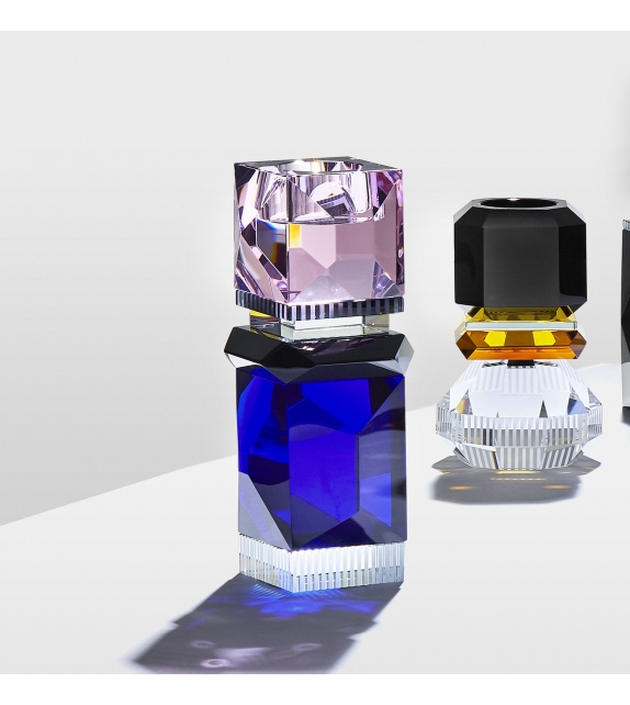 Miami Reflections Copenhagen Porta Candele