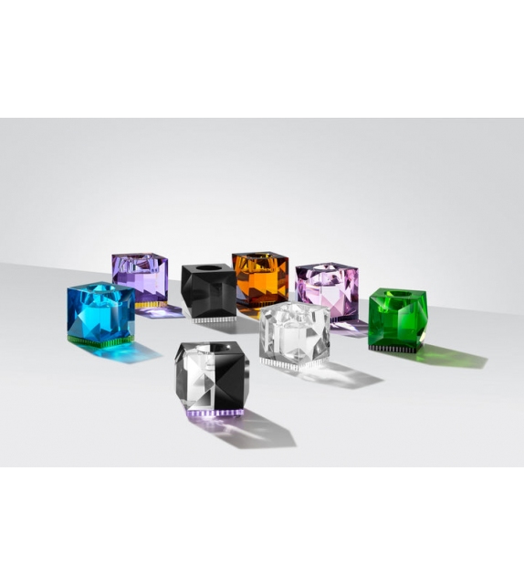 Ophelia Reflections Copenhagen Candle Holder