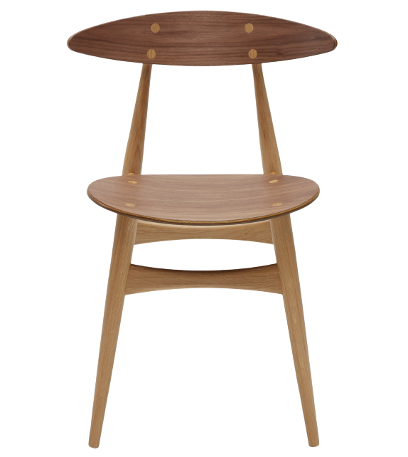 CH33T Carl Hansen & Søn Chair