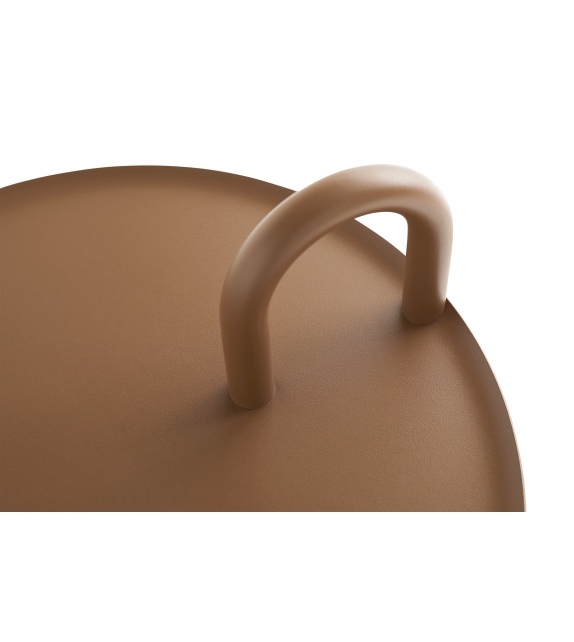 Bowler Hay Mesa Auxiliar