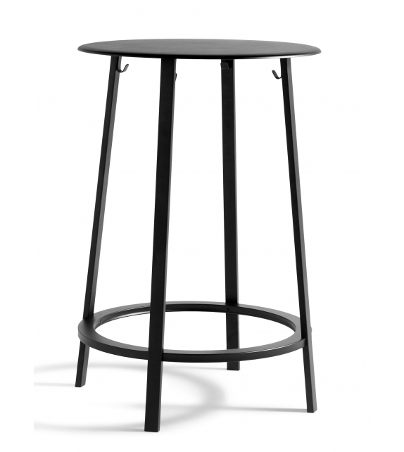 Revolver Hay Bistrot Table