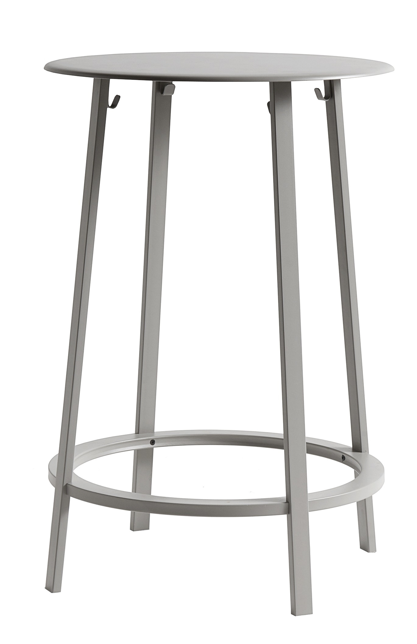 Revolver Hay Bistrot Table - Miliashop