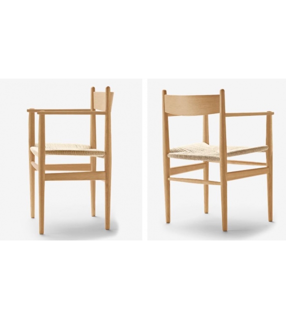 CH37 Carl Hansen & Søn Chair