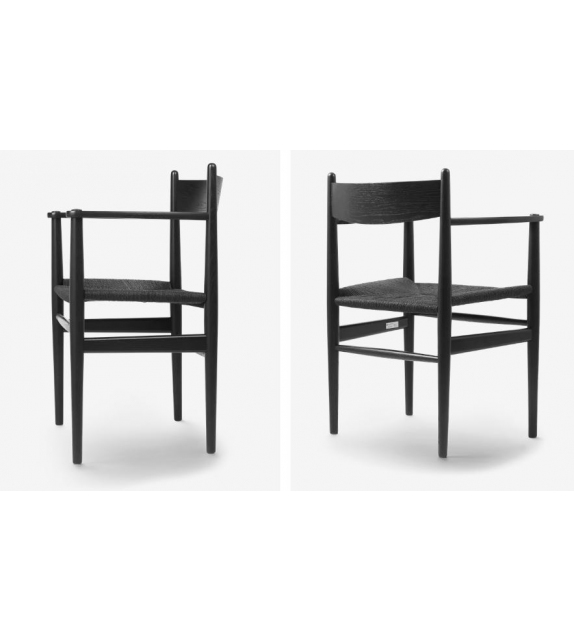 CH37 Carl Hansen & Søn Sedia