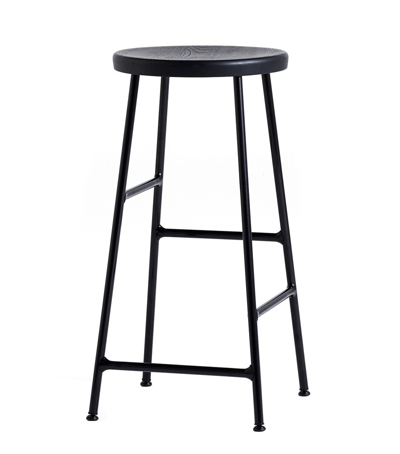 Cornet Hay Tabouret Bar