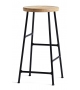 Cornet Hay Tabouret Bar