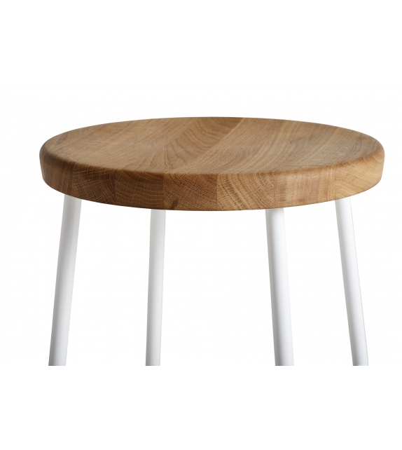 Cornet Hay Tabouret Bar