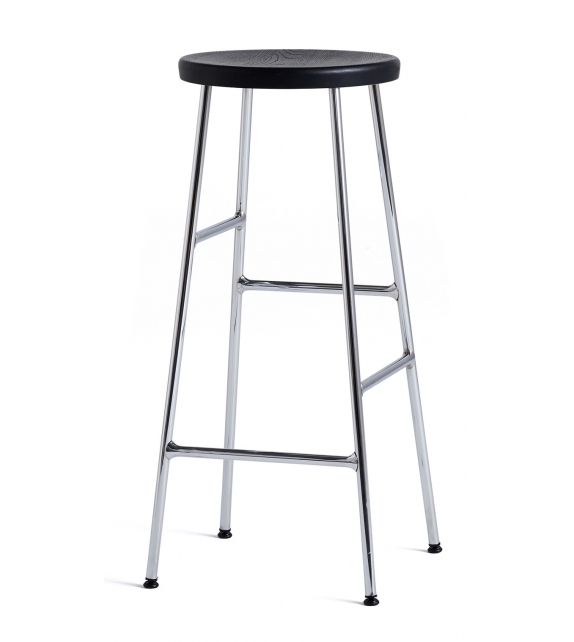 Cornet Hay Barstool