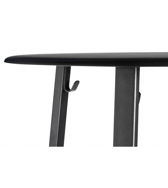 Cornet Hay Tabouret Bar