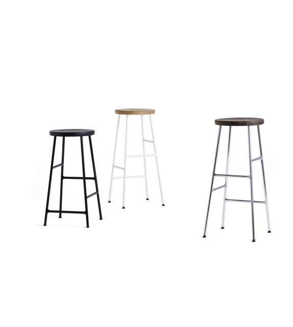 Cornet Hay Bar Hocker