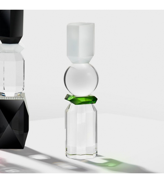 Miami Reflections Copenhagen Candle Holder