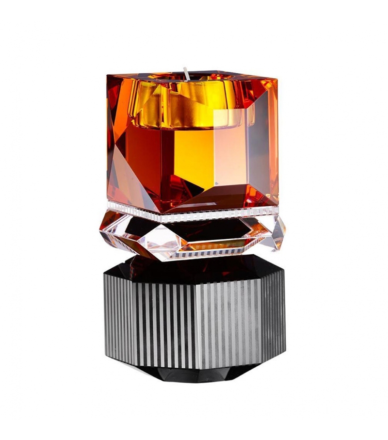 Dakota Reflections Copenhagen Candle Holder