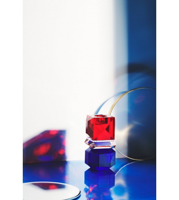 Dakota Reflections Copenhagen Porta Candele