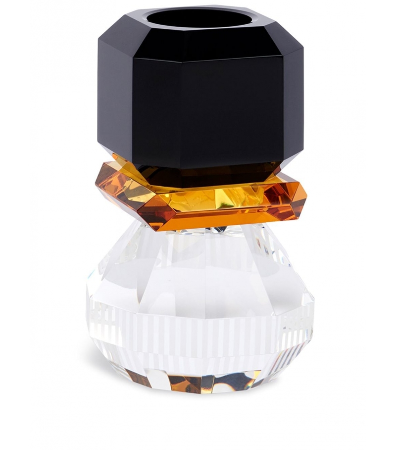 Phoenix Reflections Copenhagen Candle Holder