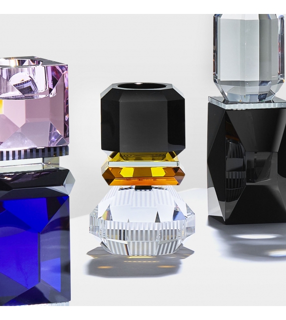 Phoenix Reflections Copenhagen Candle Holder