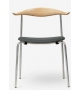 CH88P Carl Hansen & Søn Silla