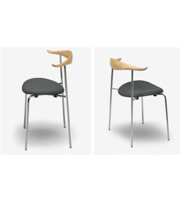 CH88P Carl Hansen & Søn Stuhl