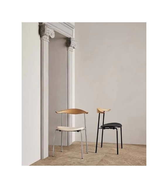 CH88P Carl Hansen & Søn Silla