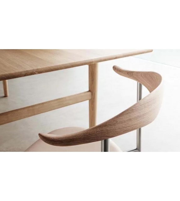 CH88P Carl Hansen & Søn Sedia