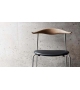 CH88P Carl Hansen & Søn Stuhl