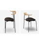 CH88P Carl Hansen & Søn Sedia