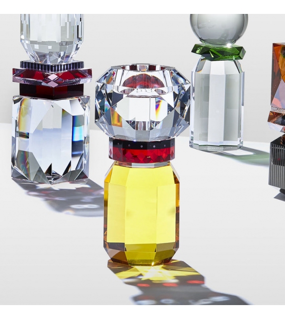 Memphis Reflections Copenhagen Porta Vela