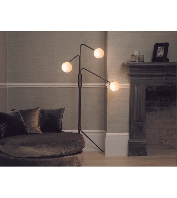 Array Opal  CTO Lighting Stehleuchte