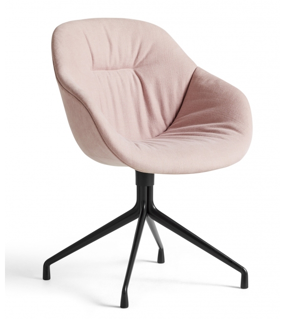 About a Chair AAC 121 Soft Hay Petit Fauteuil