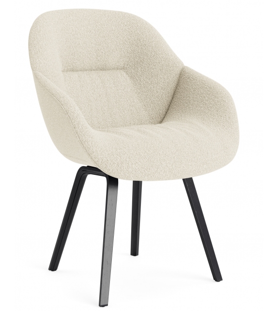 About a Chair AAC 123 Soft Hay Poltroncina