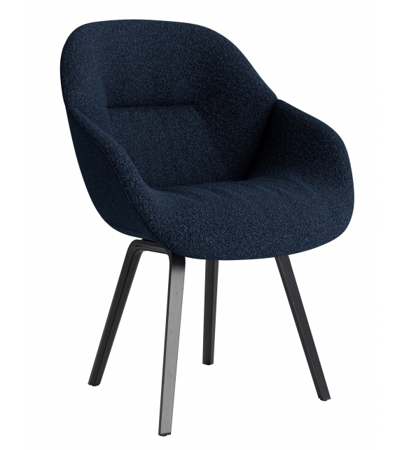 About a Chair AAC 123 Soft Hay Small Armchair