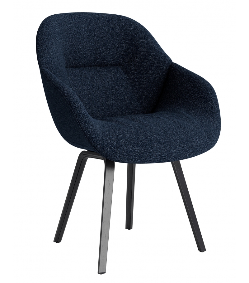 About a Chair AAC 123 Soft Hay Armstuhl