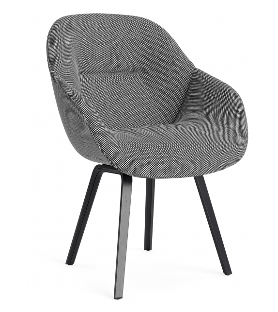 About a Chair AAC 123 Soft Hay Armstuhl