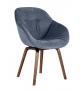 About a Chair AAC 123 Soft Hay Petit Fauteuil