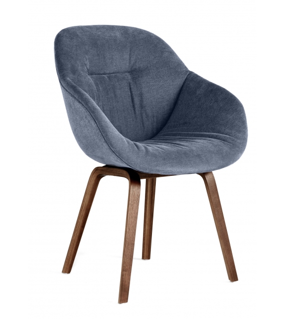 About a Chair AAC 123 Soft Hay Sillón