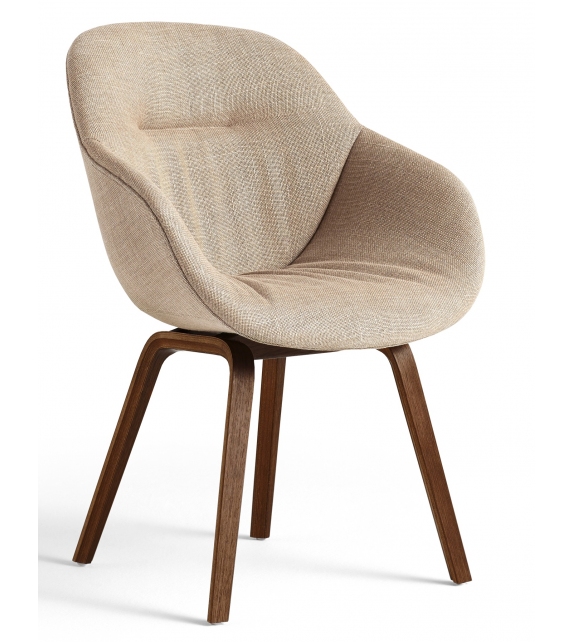 About a Chair AAC 123 Soft Hay Poltroncina