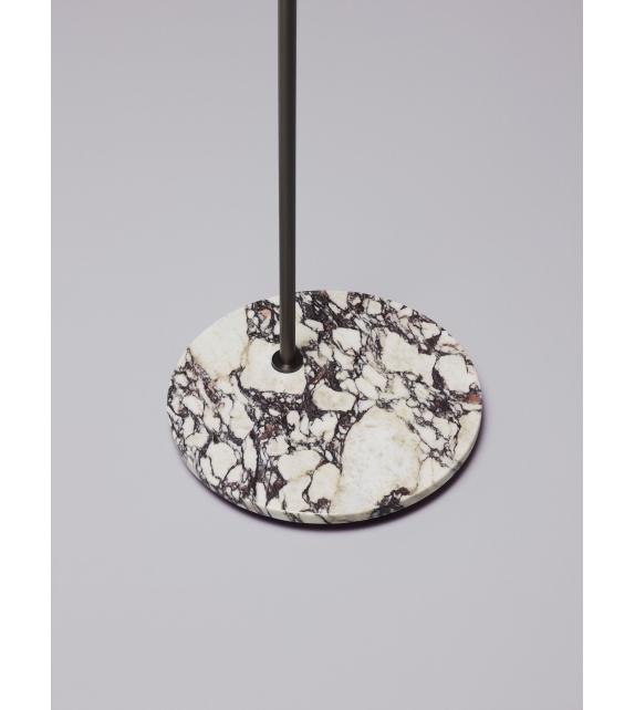 Heron CTO Lighting Lampadaire