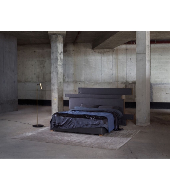 Heron CTO Lighting Lampada da Terra