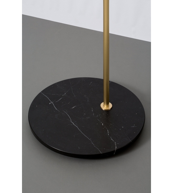 Heron CTO Lighting Lampada da Terra