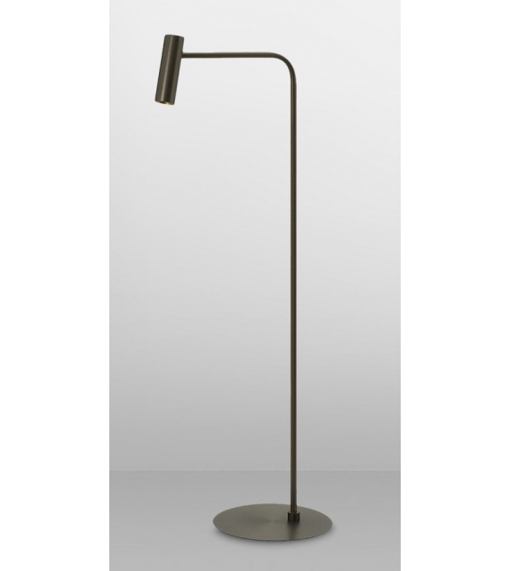 Heron CTO Lighting Lampada da Terra