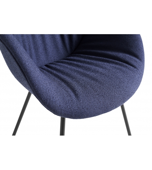 About a Chair AAC 127 Soft Hay Sillón