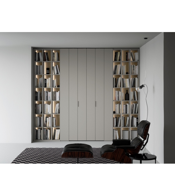 Core Passaggio Porta Caccaro Sistema Modular