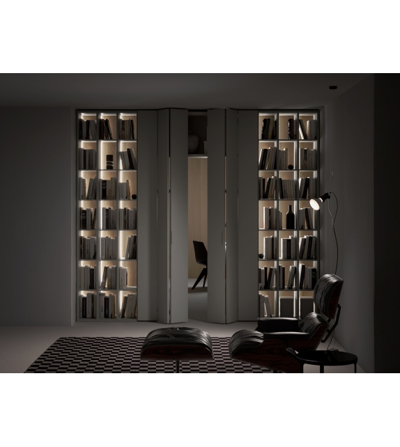 Core Passaggio Porta Caccaro Sistema Modular