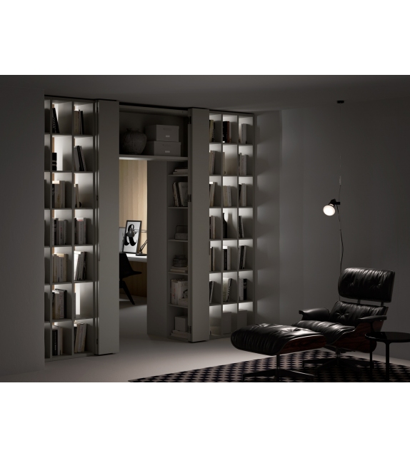 Core Passaggio Porta Caccaro Modular System