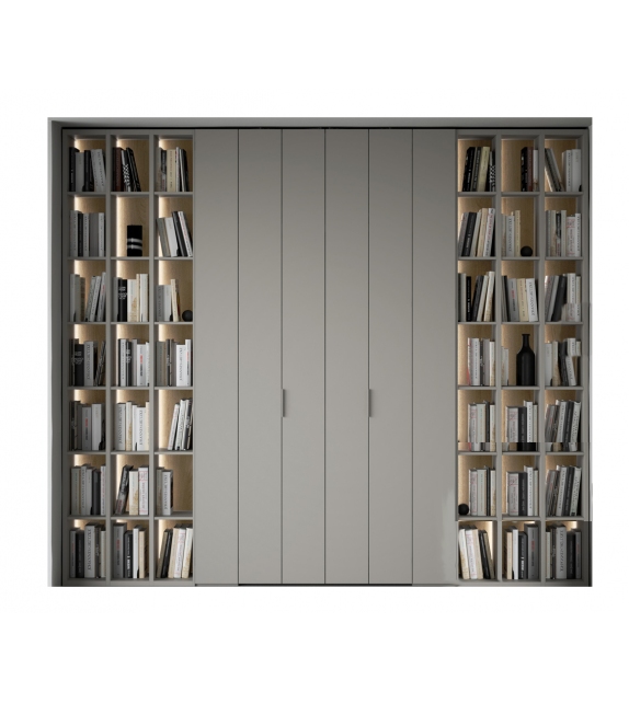 Core Passaggio Porta Caccaro Système Modulaire