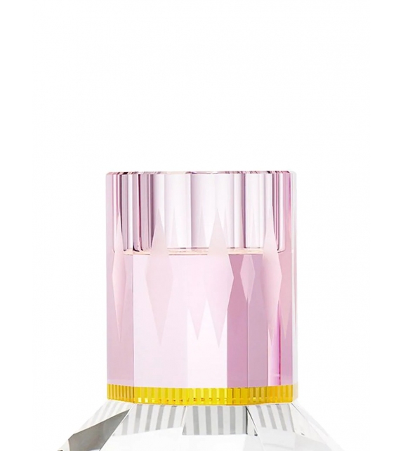 Chicago Reflections Copenhagen Candle Holder