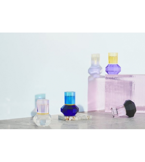 Chicago Reflections Copenhagen Kerzenhalter